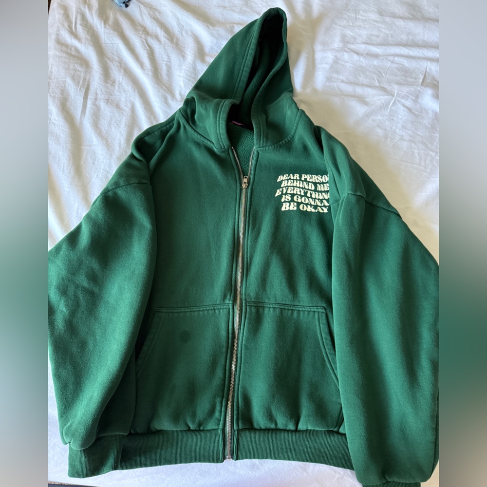 EDIKTED HOODIE
